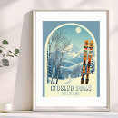 Search for crested art Retro