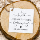 Search for a sweet ending to a new beginning Love is sweet