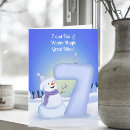 Search for great niece cards Winter