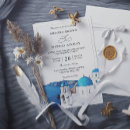 Search for greece wedding invitations Simple
