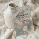 Search for photo rehearsal dinner invitations Elegant