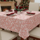 Search for candy cane tablecloths Peppermint