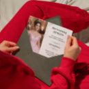 Search for quinceanera enclosure cards Sweet 15