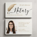 Search for quill business cards Attorney at law