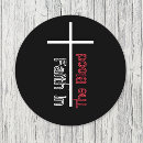 Search for blood of christ stickers Christian