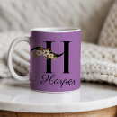 Search for vintage style typography mugs Minimalist
