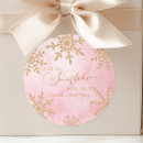 Search for winter wonderland baby shower stickers December january february