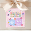 Search for 10th birthday party stickers For kids