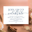Search for navy rehearsal dinner invitations Party