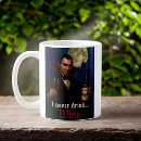 Search for vampire mugs Gothic