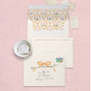 Search for pink envelopes Bow