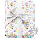 Search for labrador retriever wrapping paper Pets