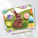 Search for easter chocolate postcards Happy
