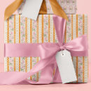 Search for vintage baby wrapping paper Preppy