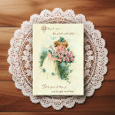 Search for wildlife birthday cards Vintage