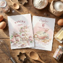 Search for baking invitations Little chef