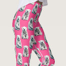 Search for polar bear leggings Pattern