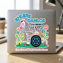 Search for eds zebra stickers Connective tissue disorder