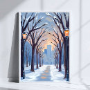 Search for snowfall posters Winter