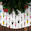 Search for sports tree skirts Cute