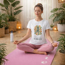 Search for yoga slogan tshirts Meditation