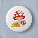 Search for toadstool badges Cartoon