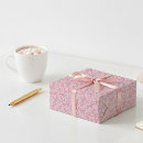 Search for girly wrapping paper Baby shower