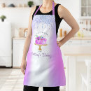Search for dessert aprons Kitchen