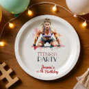 Search for fitness paper plates Gym