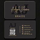 Search for braided business cards Customer