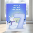 Search for foster cards Snow