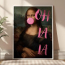 Search for monas art Collage