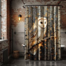 Search for forest tree shower curtains Nature
