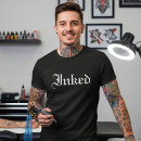 Search for tattoo clothing Inked