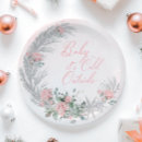 Search for baby its cold outside plates Festive