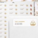 Search for twin baby shower return address labels Watercolor