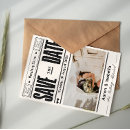 Search for two sided invitations Handwritten calligraphy script