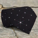 Search for shiny ties Elegant