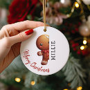 Search for gingerbread christmas tree decorations Sweet