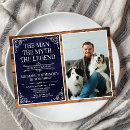 Search for man myth legend invitations Rustic