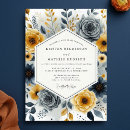 Search for whimsy wedding invitations Grey
