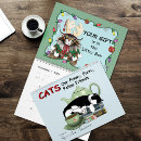 Search for funny cat calendars 2026
