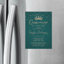 Search for enchanted forest quinceanera invitations Daughter