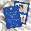 Search for 5x7 date night invitations For her