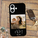 Search for announcement iphone cases Photo mum kids