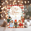 Search for ballet cards Sugar plum fairy