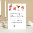 Search for before they say i do invitations For her