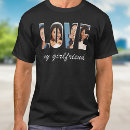 Search for romantic mens tshirts Relationship