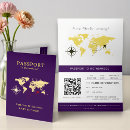 Search for global invitations Travel