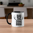 Search for bow hunter mugs Deer